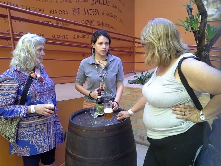 Petrópolis: Private Tour with Museum Ticket - Guide Quality and Group Pacing: What Makes It Feel Worth It