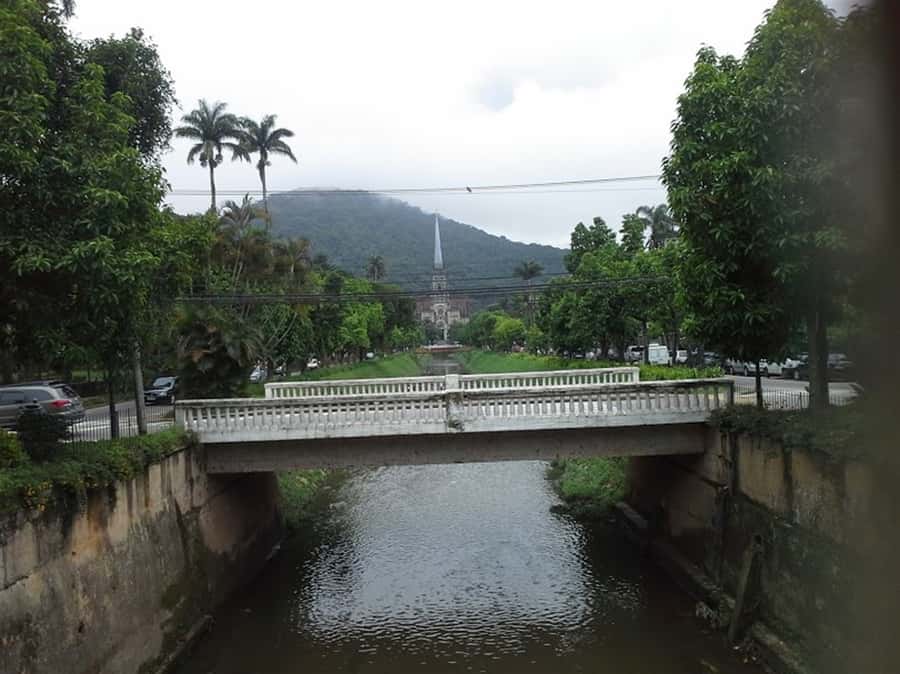 Petrópolis: Private Tour with Museum Ticket - Crystal Palace: The France-Built Prefab With a Big Name Problem