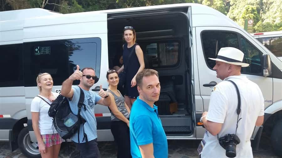 Petrópolis: Private Tour with Museum Ticket - How Much Value Is $170 Per Person Really?