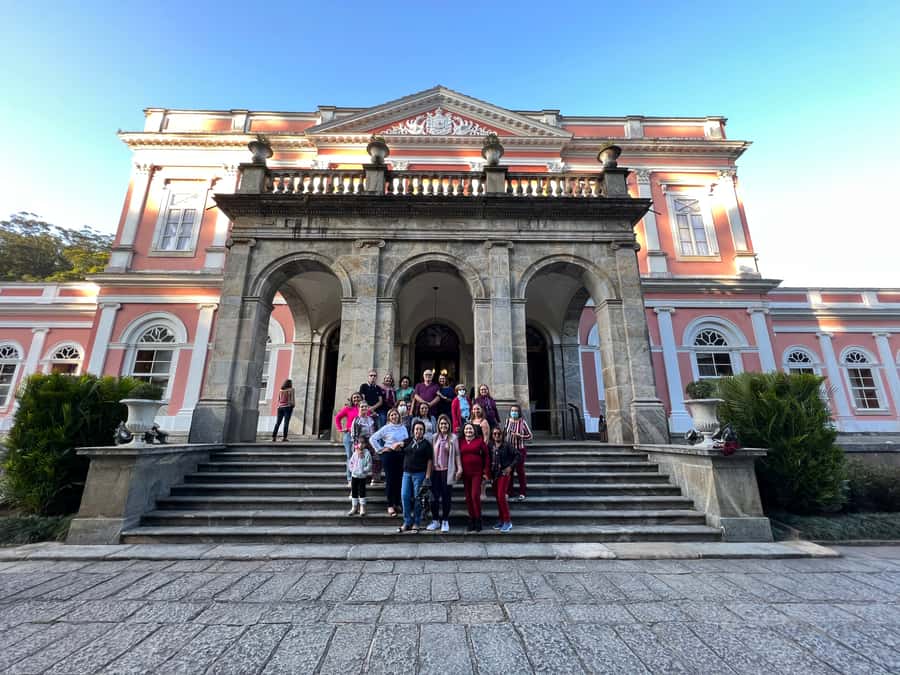 Petrópolis: Private Tour with Museum Ticket - Getting There: Views on the Way, Plus a Realistic Comfort Check