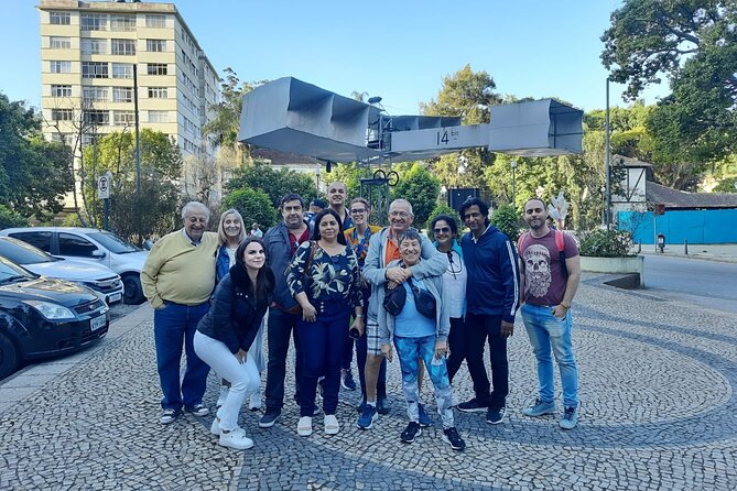 Petropolis The Imperial City with Beer tour and Lunch - Imperial Museum: where the guide time pays off