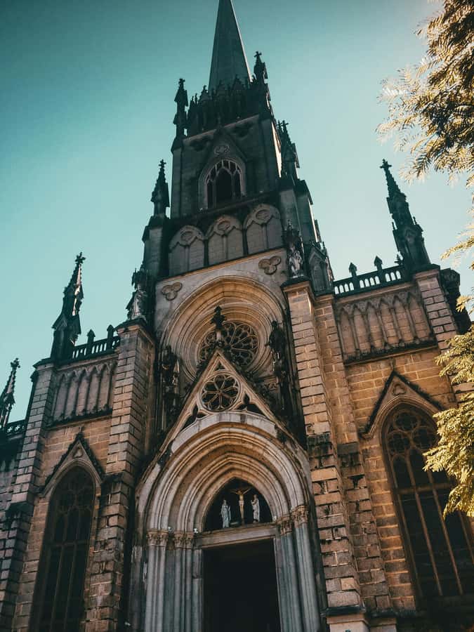 Petrópolis Tour departing from Rio de Janeiro - Key Things to Know Before You Go