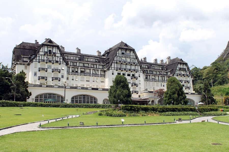 Petrópolis Tour departing from Rio de Janeiro - A 9-Hour Petrópolis Trip From Rio: The Real Value