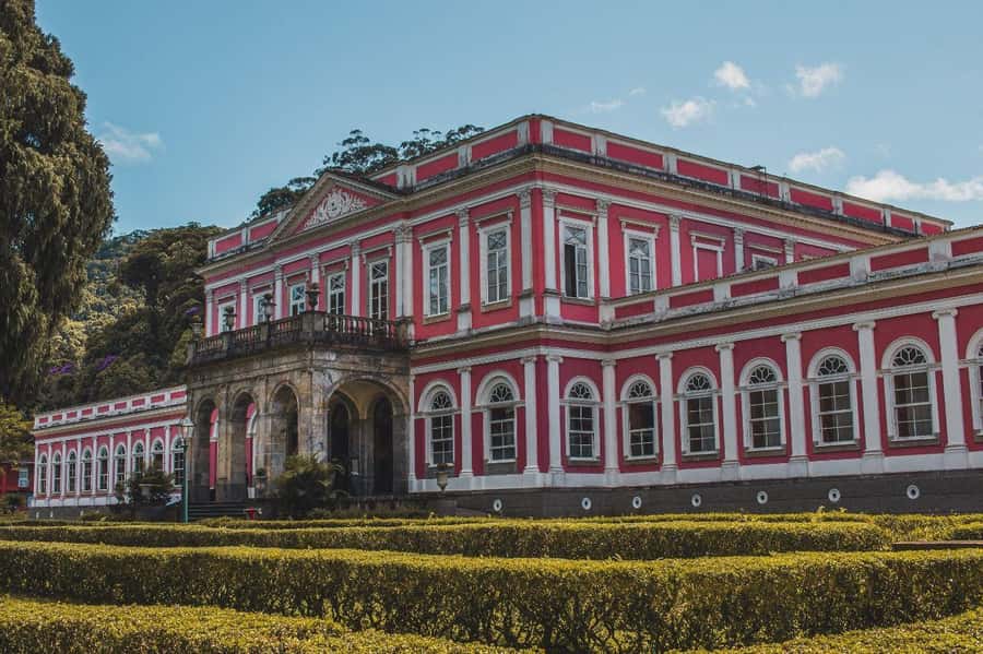 Petrópolis Tour departing from Rio de Janeiro - The Imperial Museum Stop: Why Skip-the-Line Matters