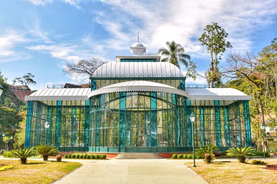 Petrópolis Tour departing from Rio de Janeiro - Lunch and Breaks: Included Food, Extra Costs, Tight Scheduling