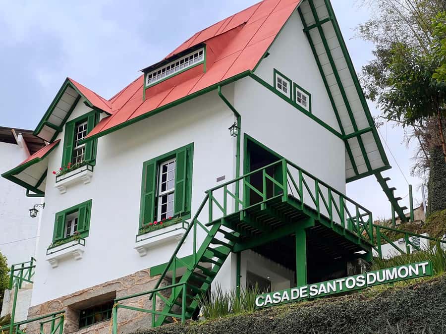 Petrópolis Tour departing from Rio de Janeiro - Price and Logistics at $48: What You’re Actually Paying For