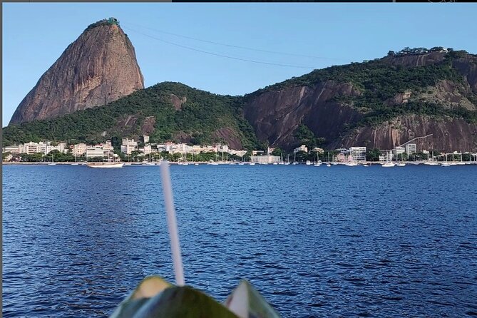 Private and Customizable Tour in Rio de Janeiro - Escadaria Selarón: a short stop that pays off in photos and stories
