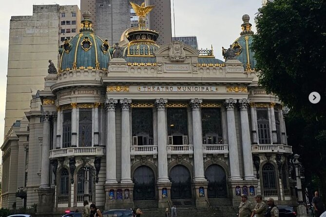 Private and Customizable Tour in Rio de Janeiro - Feira de São Cristóvão and Vista Chinesa: local texture plus a viewpoint finale