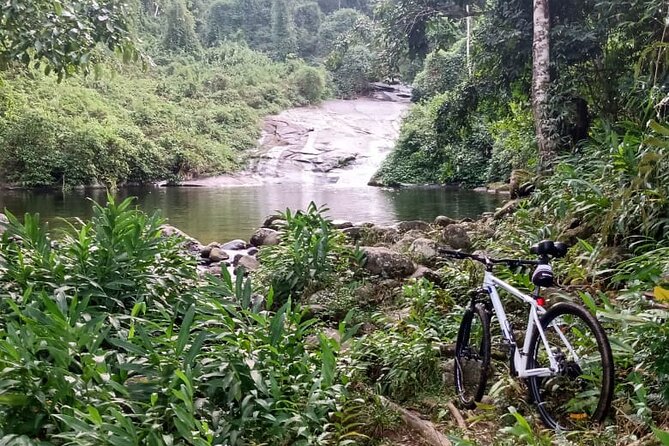 Private Bike Tour in Paraty - Why a private bike tour works so well in Paraty