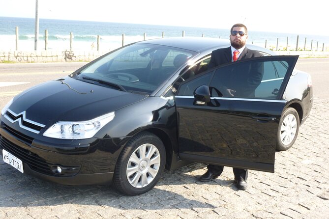 Private Bilingual Transfer - City of Rio de Janeiro - Key things I’d pay attention to