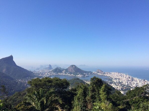 Private Custom Hidden Gems tour: Your Amazing Second Day in Rio! - Key things you’ll like about this Rio private day