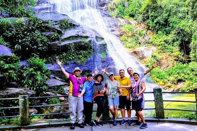 Private Custom Hidden Gems tour: Your Amazing Second Day in Rio! - Customization that actually changes the day