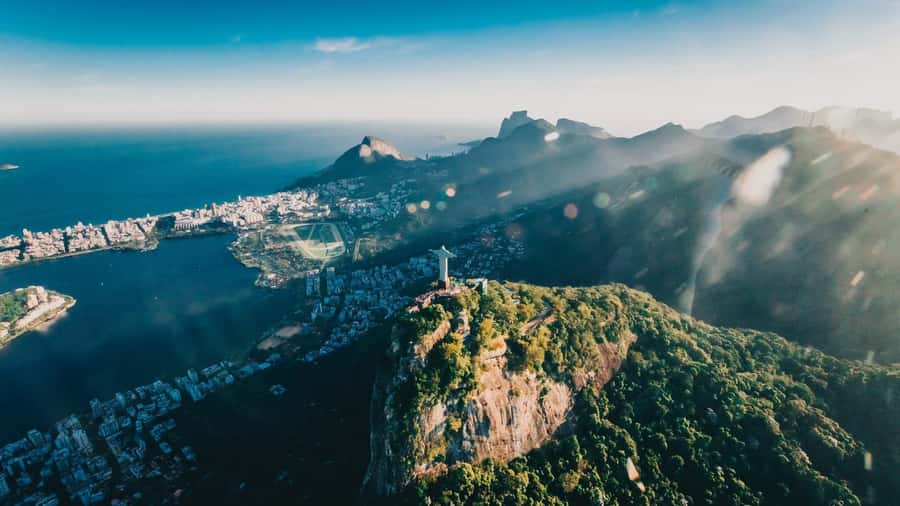 Private Helicopter tour - Rio de janeiro in 20min - Timing, transfers, and weather rules that can change your plan