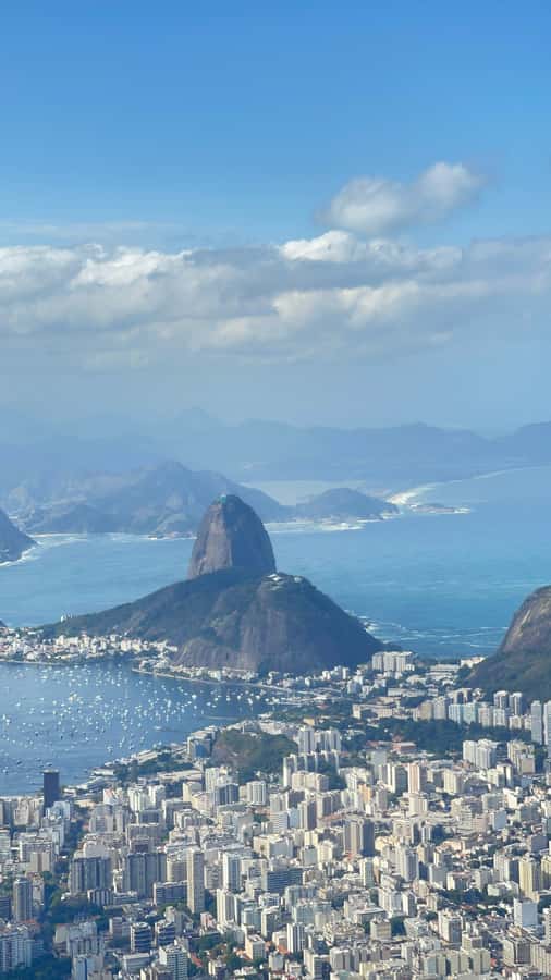 Private Helicopter tour - Rio de janeiro in 20min - Price and value: is $180 per person worth a helicopter hop?