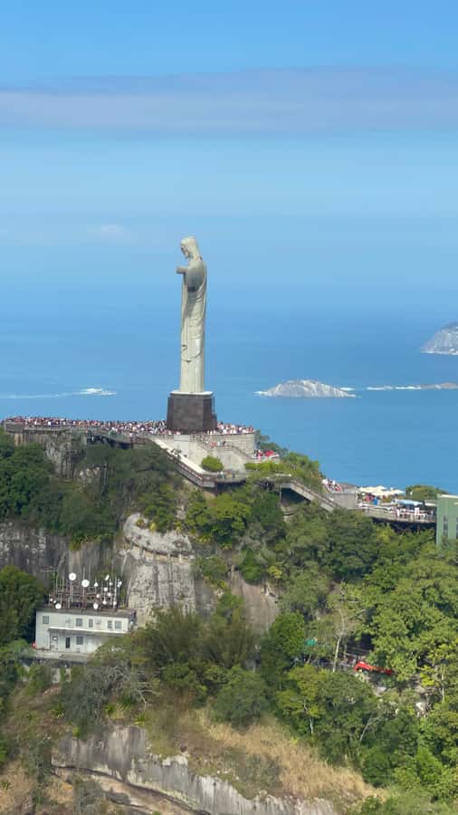 Private Helicopter tour - Rio de janeiro in 20min - Comfort and practicalities: what to bring and what to skip