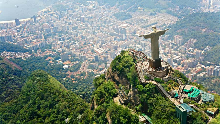 Private Helicopter tour - Rio de janeiro in 30min - Private Helicopter Comfort: Who This Suits (and Who Should Skip It)