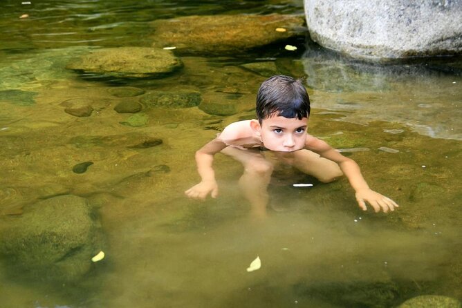 Private Jeep Tour with All Prices Included by PARATY TOURS - Key highlights I’d plan around