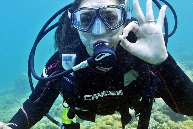 Private Program for Accredited Diver in Búzios - Key highlights you’ll care about