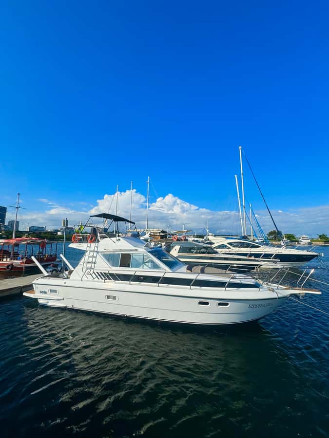 Private speedboat tour in Rio de Janeiro - Private Speedboat With a Party Boat Feel, Without the Crowds