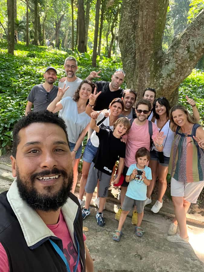 Private Tijuca Forest & Botanical Garden Guided Tour - Price and what you actually get for about $80