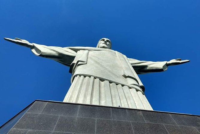 Private tour - The best of Rio in 1 day - Key Highlights You’ll Feel Immediately