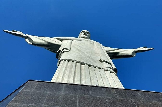 Private tour - The best of Rio in 1 day - Stop 2: Sugarloaf Mountain by Cable Car