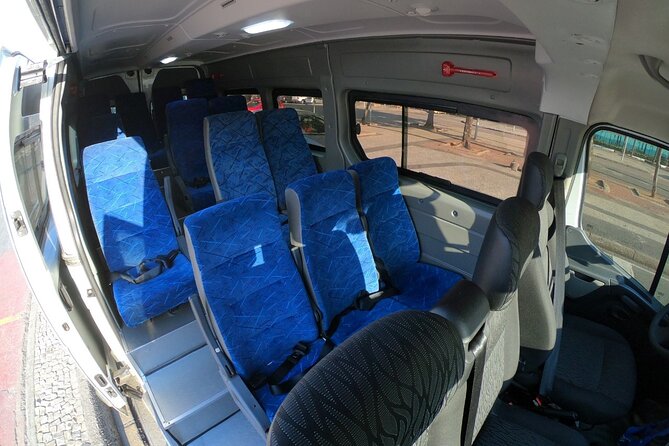 Private Transfer Rio de Janeiro and Airports x Angra dos Reis (10 max) - What You’re Really Buying: Stress-Free Rio-to-Angra Time