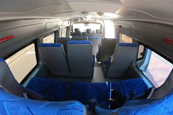 Private Transfer Rio de Janeiro and Airports x Angra dos Reis (10 max) - The Drive: What 2–3 Hours Looks Like in Real Life