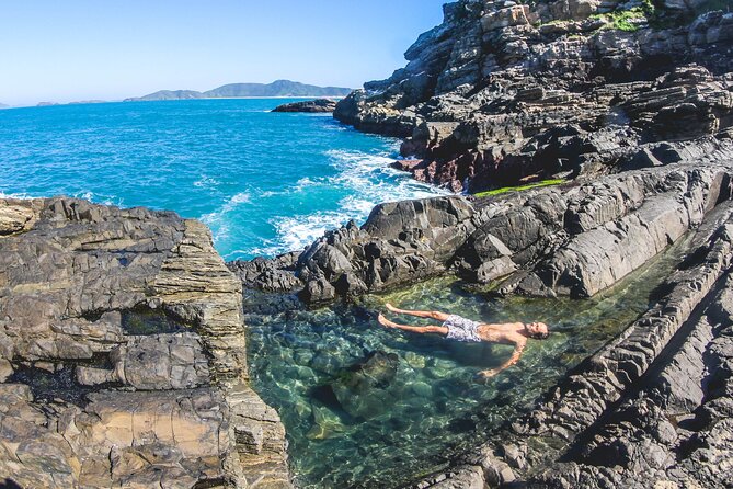 Private Walk through the Natural Pools in Búzios - Key highlights to know before you go
