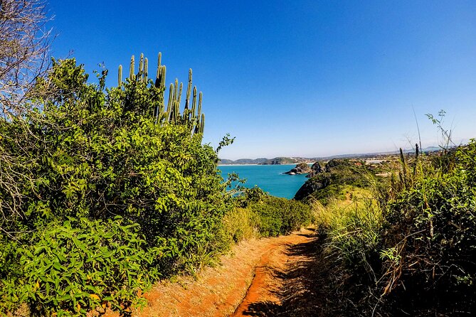 Private Walk through the Natural Pools in Búzios - Natural Pools in Enseada das Poças: the refreshing centerpiece