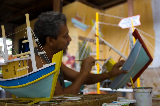 Private walk tour of Paraty's historical center - BY PARATY TOURS - The guides make or break it