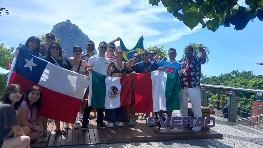 Rio: 5-hour Christ the Redeemer and Sugarloaf Express Tour - Who This Tour Is Best For
