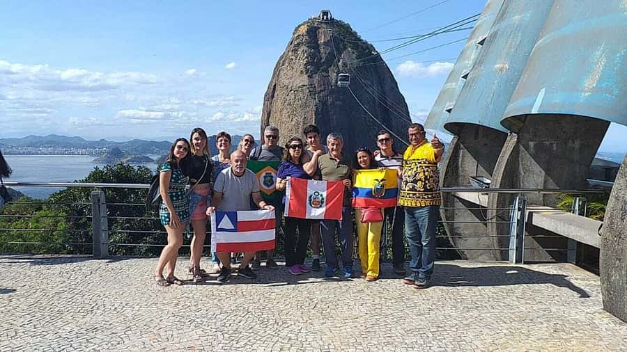 Rio: 5-hour Christ the Redeemer and Sugarloaf Express Tour - What’s Included vs. What You’ll Need to Plan