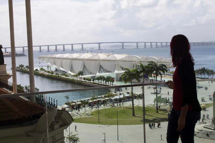 Rio: African Culture Walking Tour - Key highlights I’d plan around