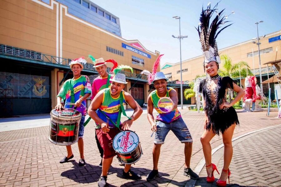 Rio: African Culture Walking Tour - Who this tour suits best (and who might want to rethink)