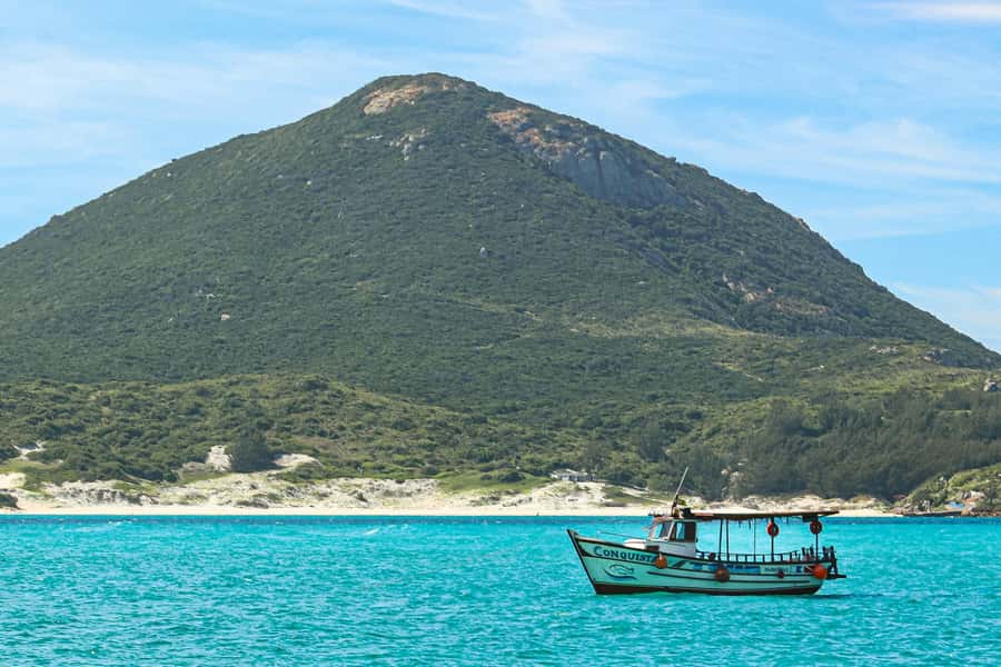 Rio: Best Dive Experience All Inclusive Scuba Diving Package - Rio to Arraial do Cabo: what that 2.5-hour drive is really for