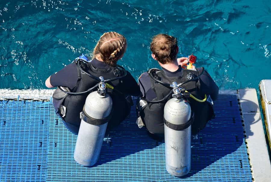 Rio: Best Dive Experience All Inclusive Scuba Diving Package - Price and value: is $240 worth it?