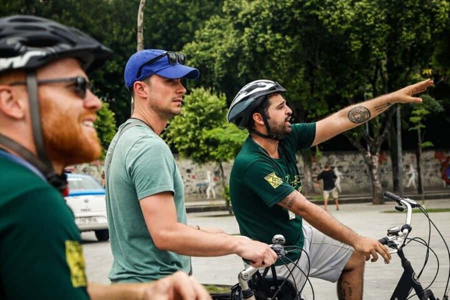 Rio Bike Tour – Discover the Beaches and Lagoon - Getting Oriented: Meeting Point and Timing That Actually Help