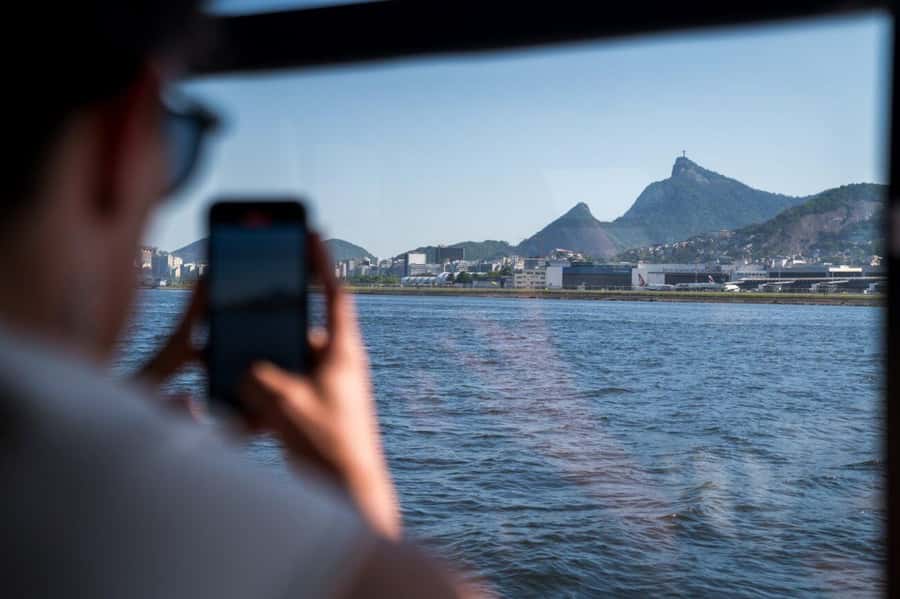 Rio: Boat Tour of Guanabara Bay - Key Highlights That Make This Tour Worth It