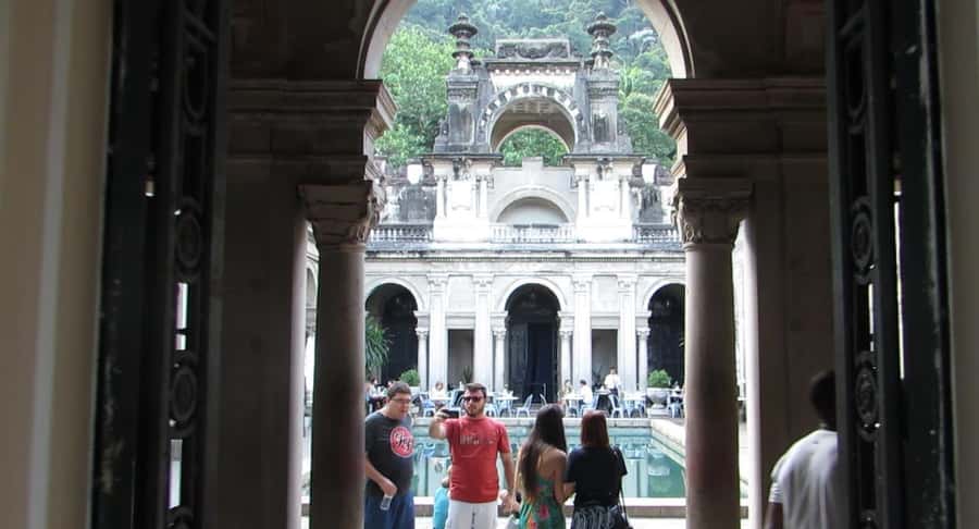 Rio: Botanical Garden, Tijuca Forest, and Parque Lage Tour - Why this 5-hour combo works in Rio
