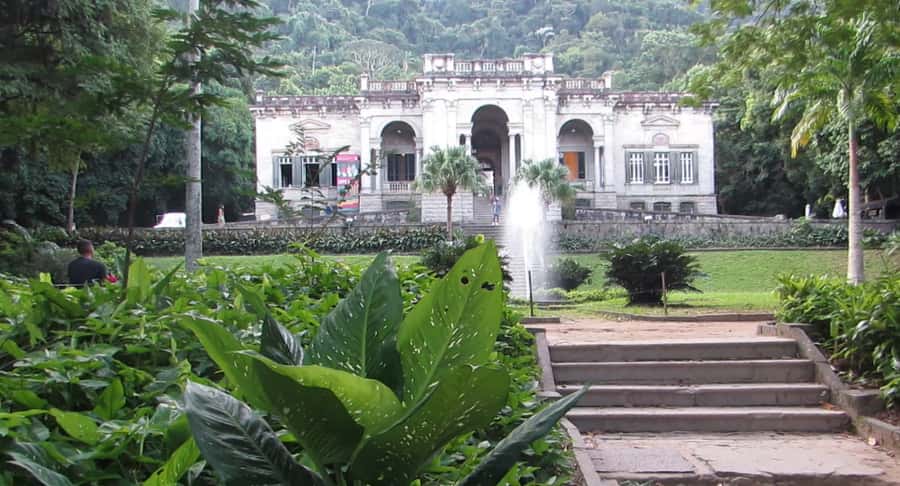 Rio: Botanical Garden, Tijuca Forest, and Parque Lage Tour - Price and logistics: is $104 worth it?