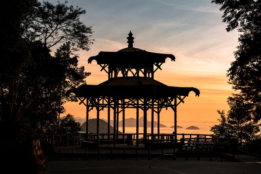 Rio: Botanical Garden, Tijuca Forest, and Parque Lage Tour - Who this tour fits best
