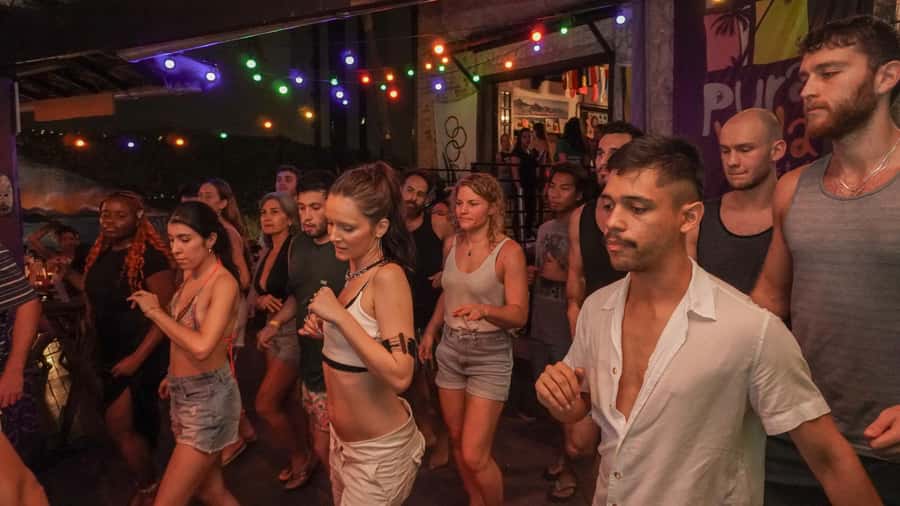 Rio: Caipirinha Workshop and Samba Class - Practical tips that make the night smoother