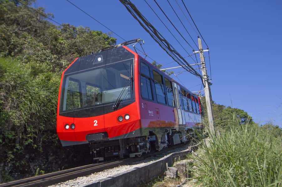 Rio: Christ Redeemer by Train & City Highlights Morning Tour - Christ the Redeemer: skip the hassle and focus on the viewpoint