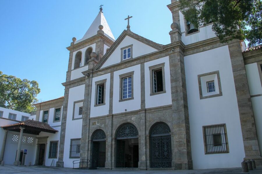 Rio: Christ the Redeemer Early Access and Sugarloaf - Full-day option: Downtown Rio plus Selarón staircase and lunch
