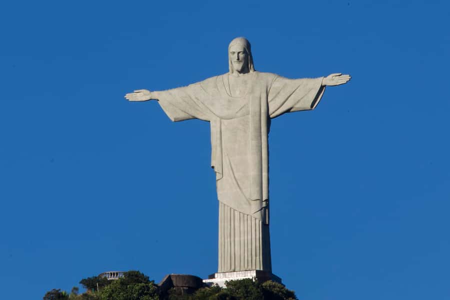Rio: Christ The Redeemer Half Day Tour With Pick up - Price and value: why $51 can be a good deal for the right traveler