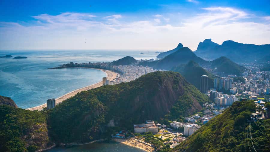 Rio: Christ the Redeemer & Sugarloaf Express Tour - Who This Tour Suits Best (And Who Should Pick Something Else)