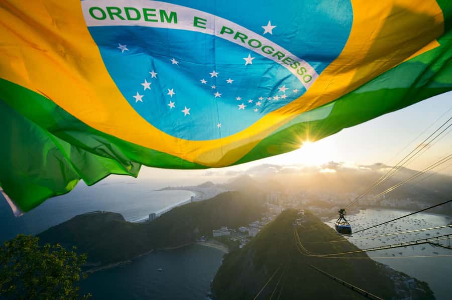 Rio: Christ the Redeemer & Sugarloaf Express Tour - Corcovado and Christ the Redeemer: The Views You Can Feel Up Close