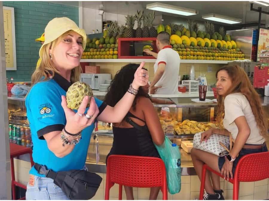 Rio Culture and History through the Art of Traditional Foods - Key moments you shouldn’t miss