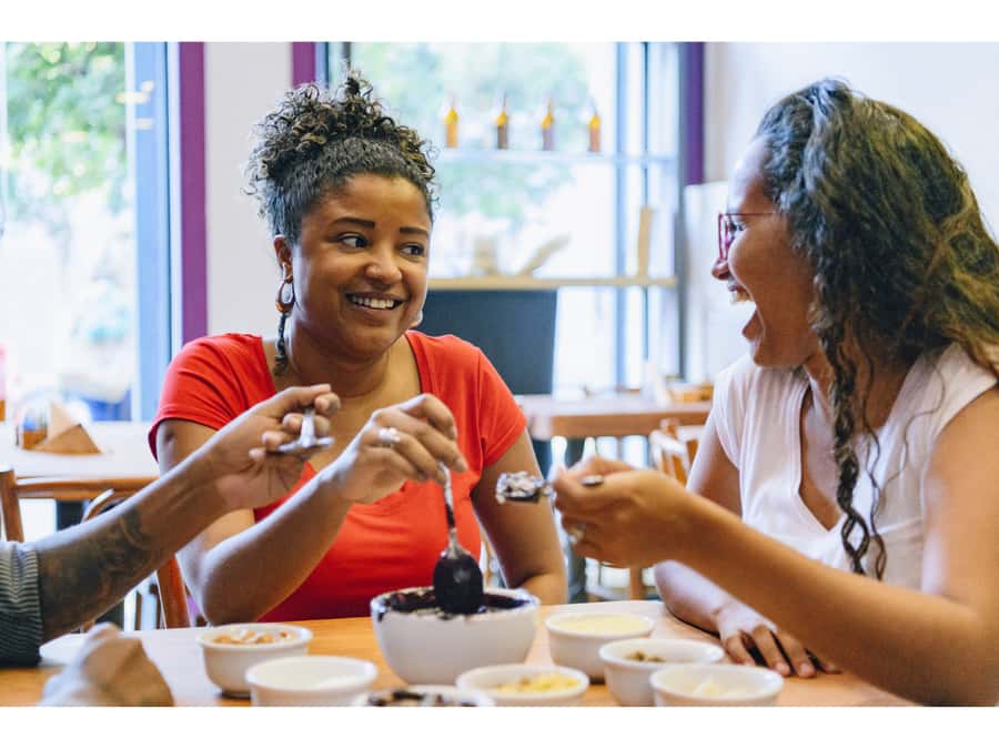 Rio Culture and History through the Art of Traditional Foods - Rio Food and History, Street-Level Style